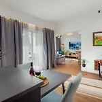 Biston Baška Voda