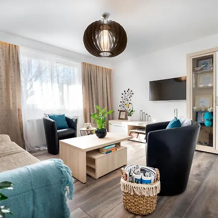 Biston Villa Baška Voda