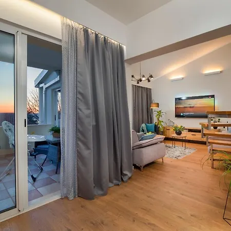 Villa Biston Baška Voda