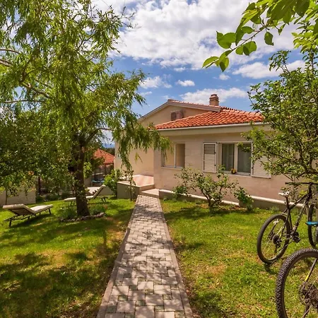 Biston Villa *