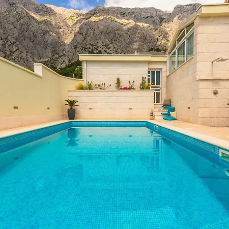 Biston * Baška Voda