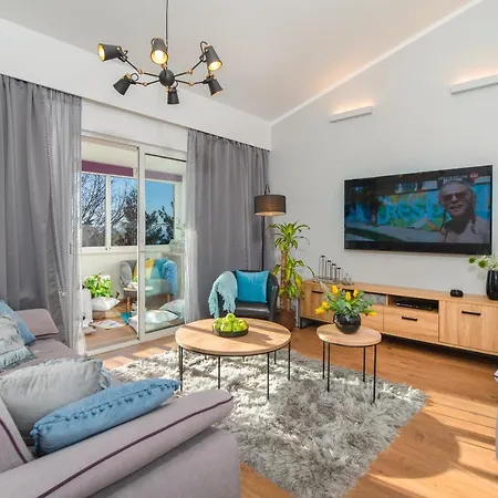 Villa Biston Baška Voda