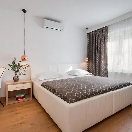 Biston Villa *