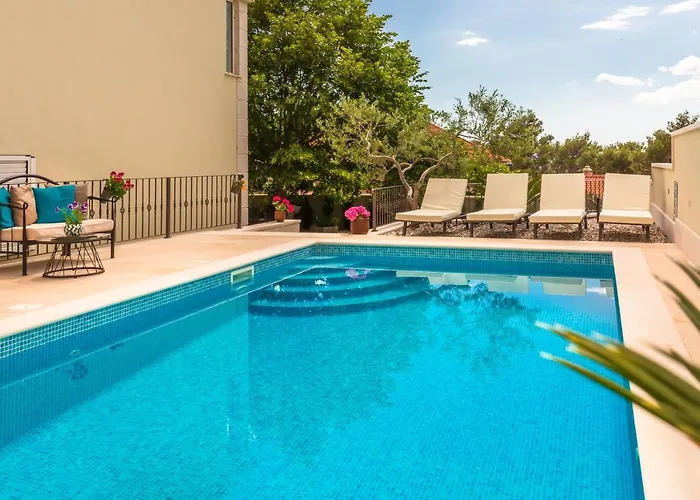 Biston * Baška Voda