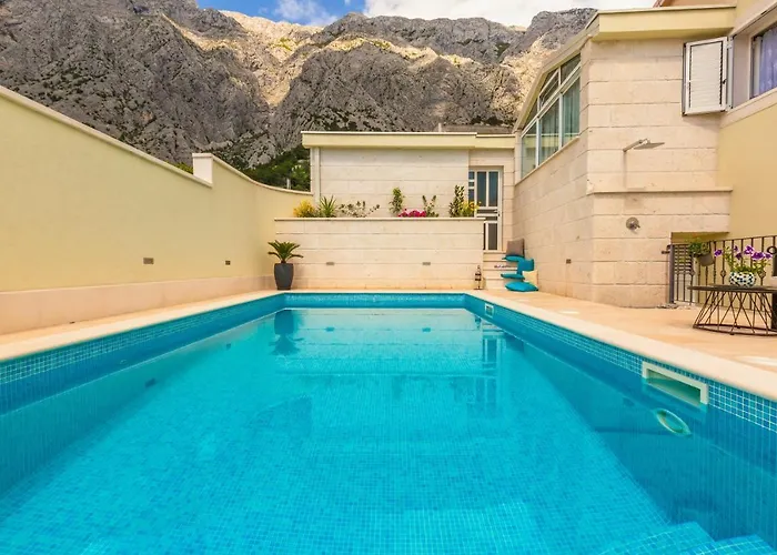 Biston * Baška Voda