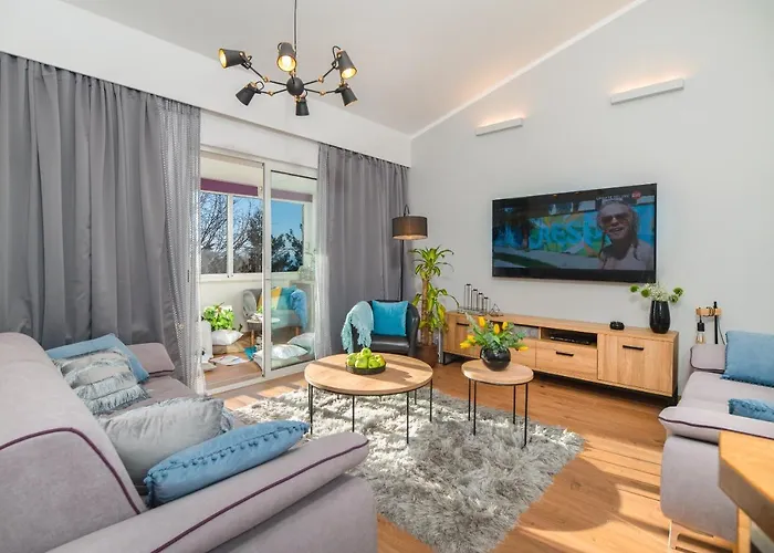 Villa Biston Baška Voda