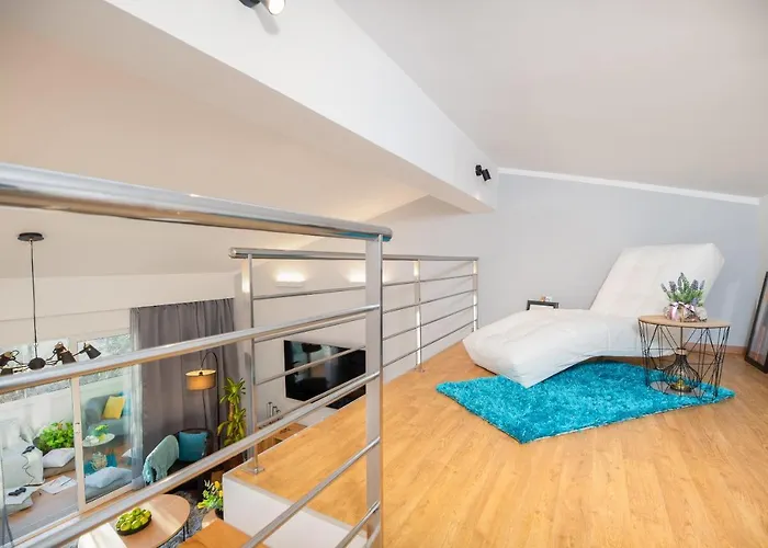 Biston Villa Baška Voda